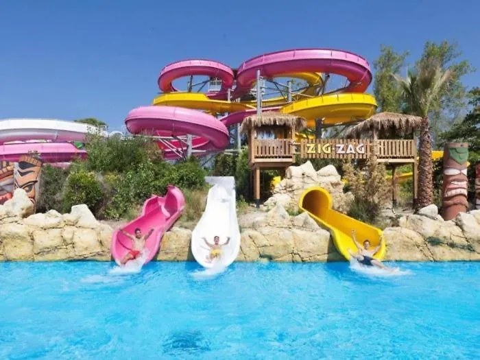 Apartbeach Turquesa 503 Y Vistas Piscina ラ・ピネーダ