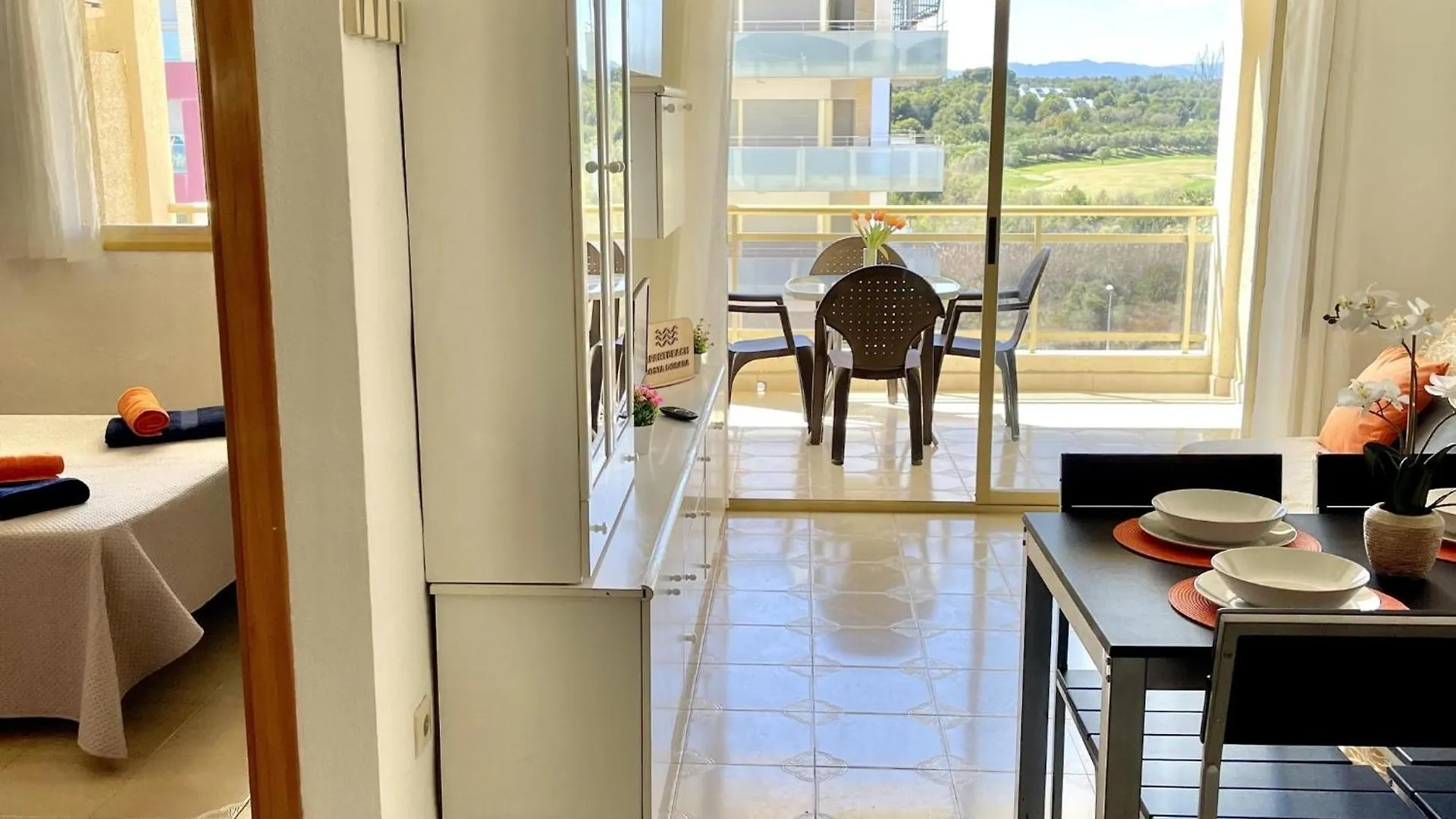 Apartbeach Turquesa 503 Y Vistas Piscina ラ・ピネーダ 0*,  スペイン