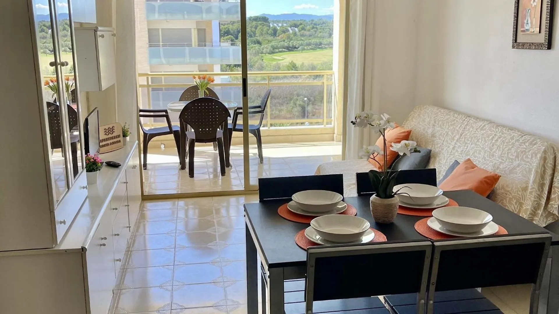 Apartbeach Turquesa 503 Y Vistas Piscina ラ・ピネーダ 0*,  スペイン