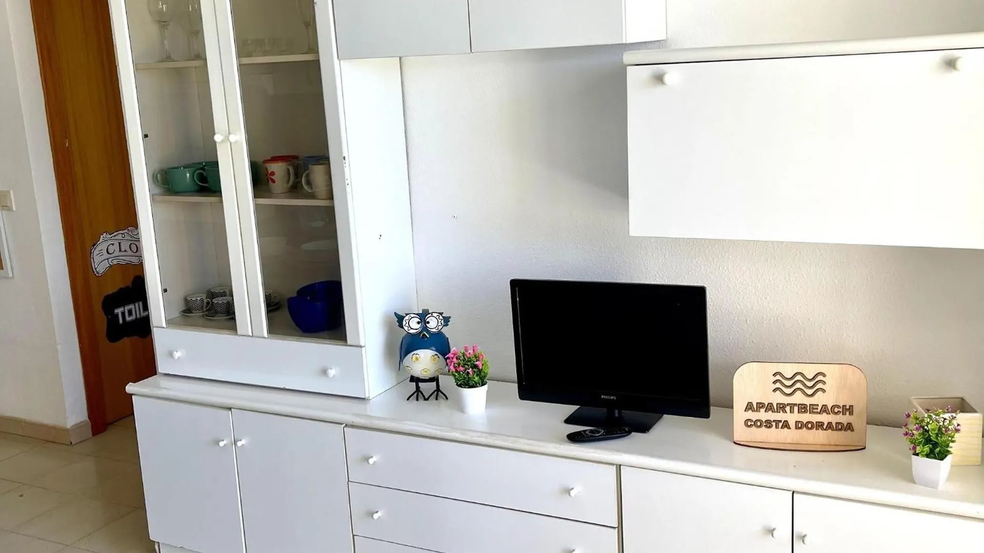 Apartbeach Turquesa 503 Y Vistas Piscina ラ・ピネーダ スペイン