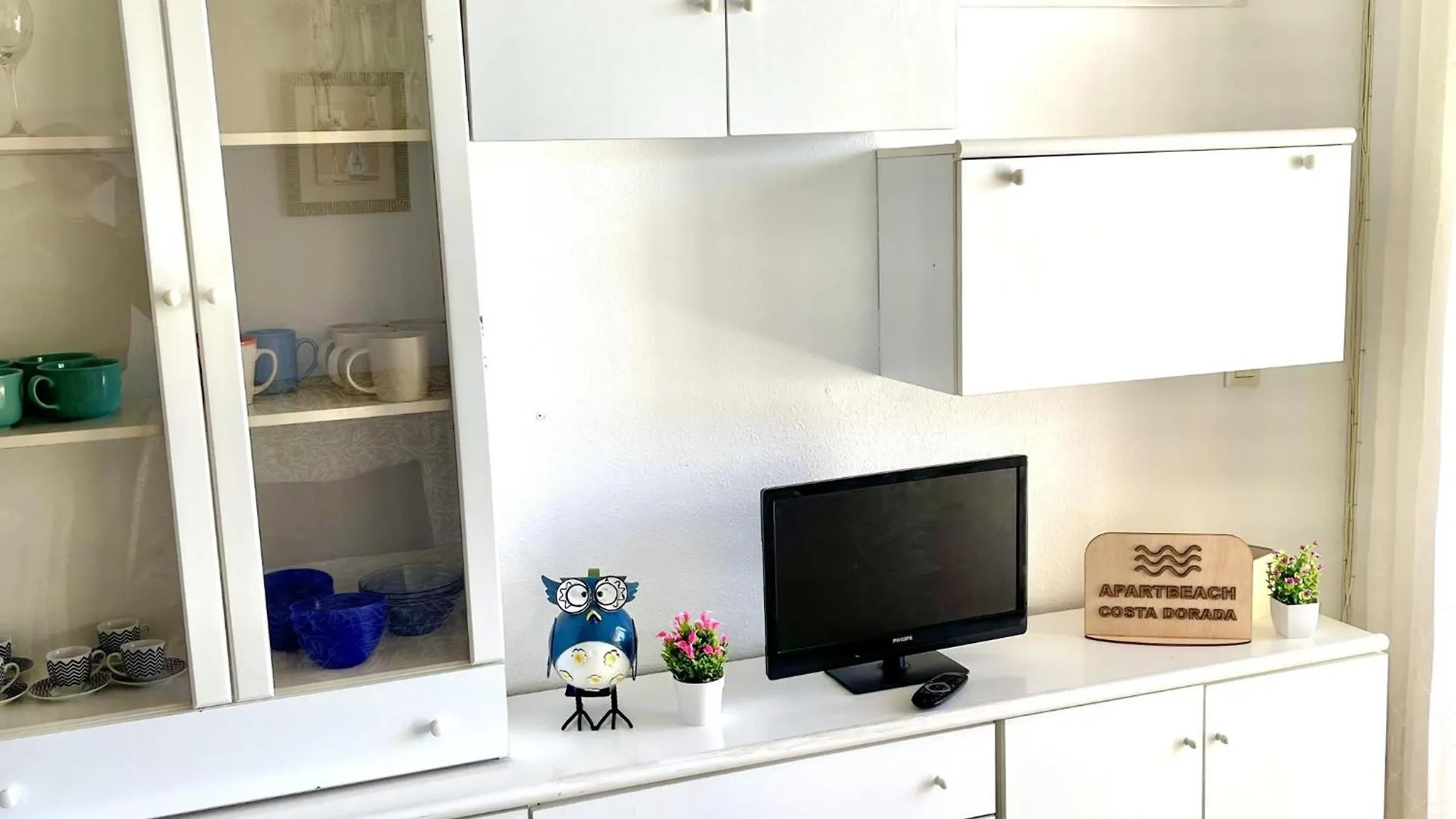 アパート Apartbeach Turquesa 503 Y Vistas Piscina ラ・ピネーダ スペイン