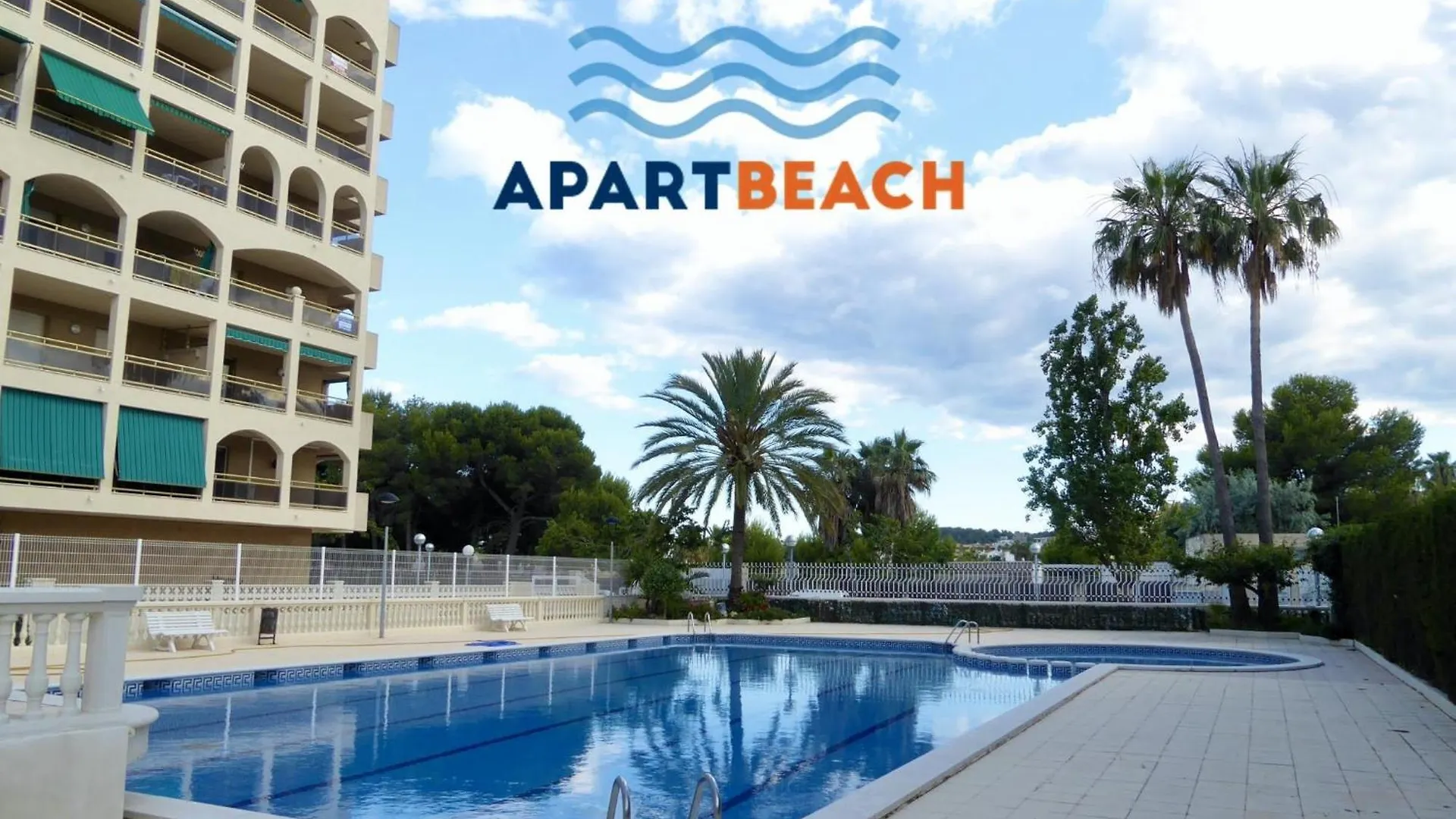 Apartbeach Turquesa 503 Y Vistas Piscina ラ・ピネーダ アパート